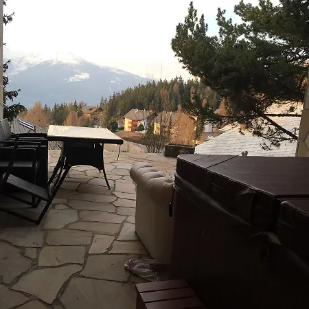 Chalets