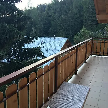 Domek alpejski Chalets *