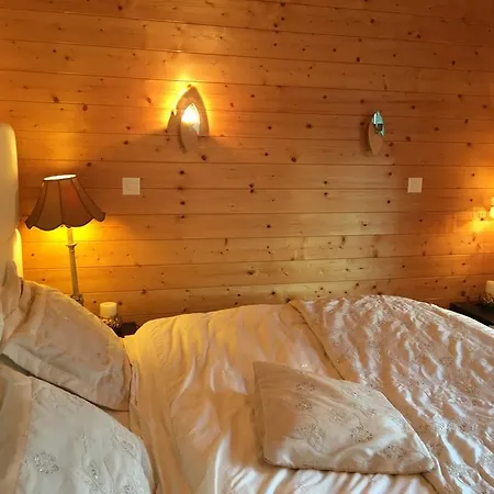 Chalets Crans-Montana